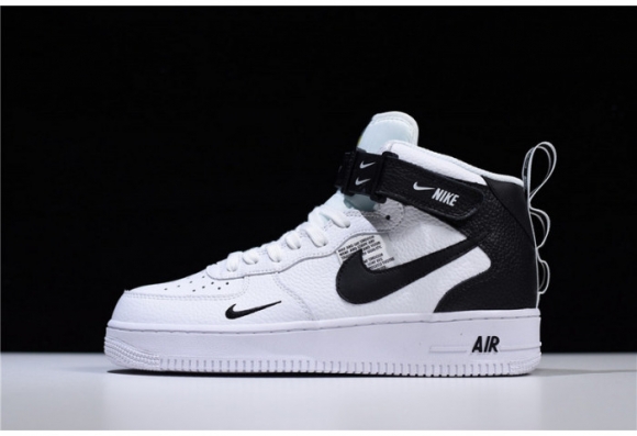 Nike Air Force 1 Mid `07 LV8 804609-103 Nike Air Force 1 Mid `07 LV8 804609-103